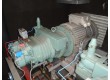 Bitzer vries centale in container